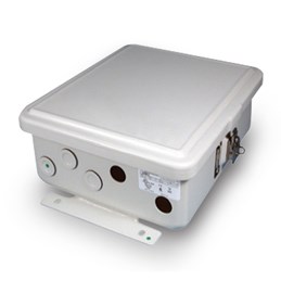 多傳感器紅外熱像儀